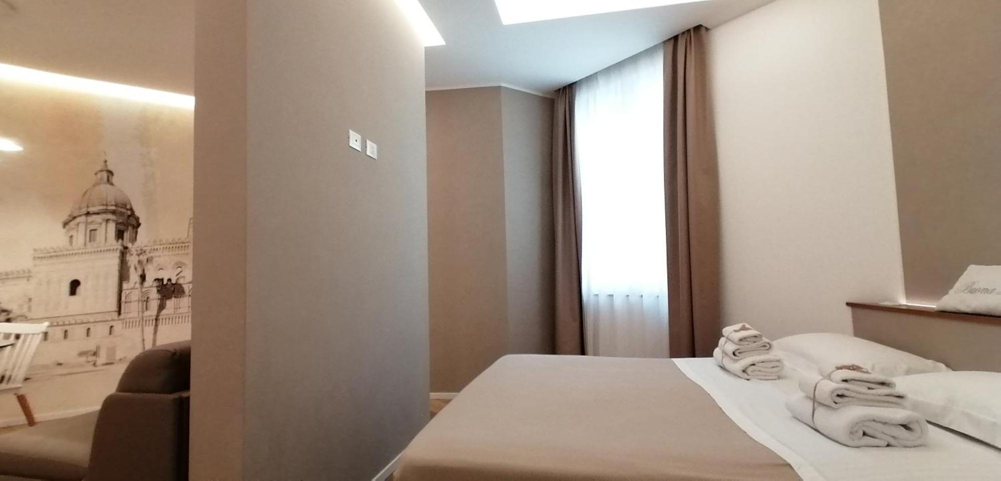 Burnia Sicily Holiday House Palermo Exterior photo