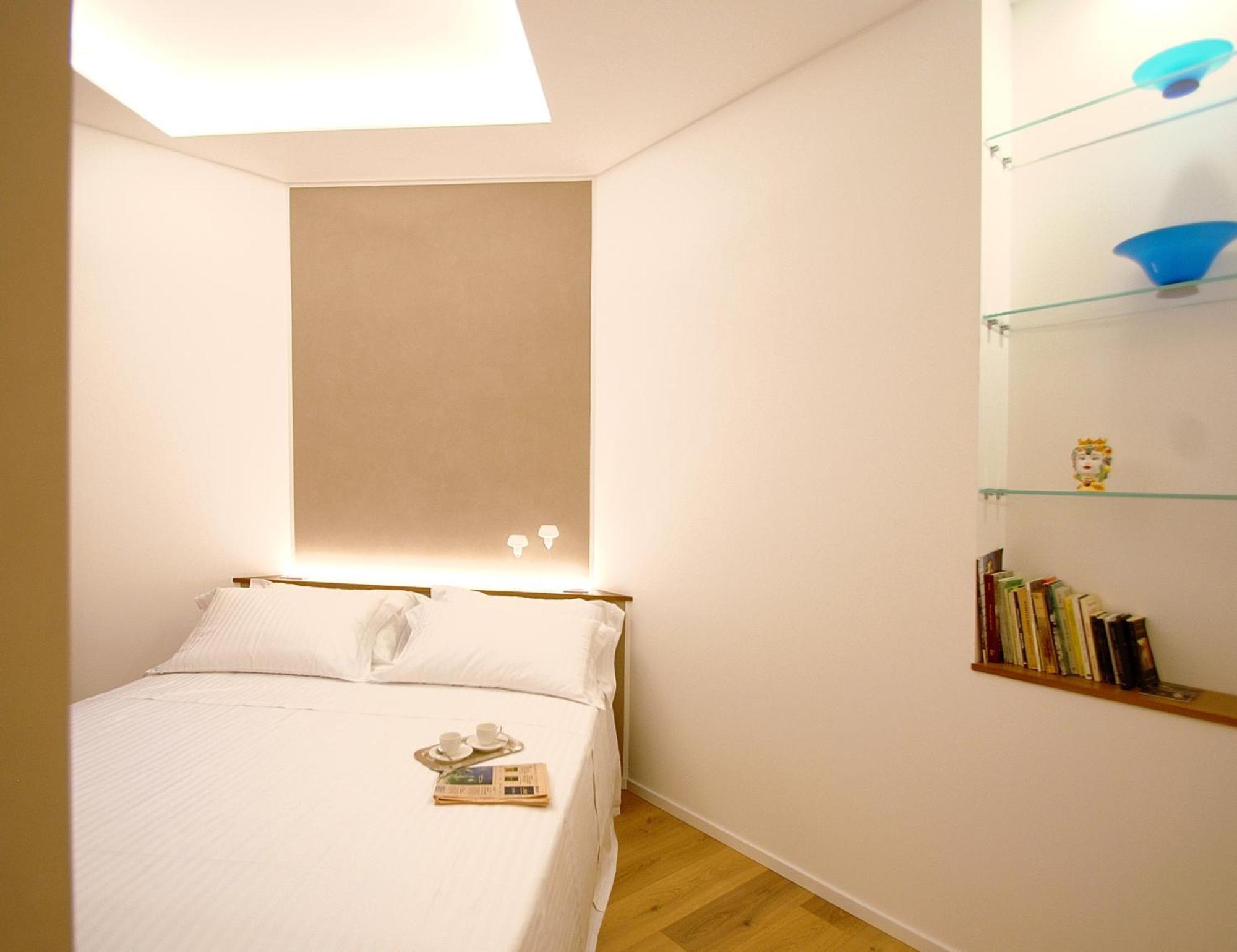 Burnia Sicily Holiday House Palermo Exterior photo