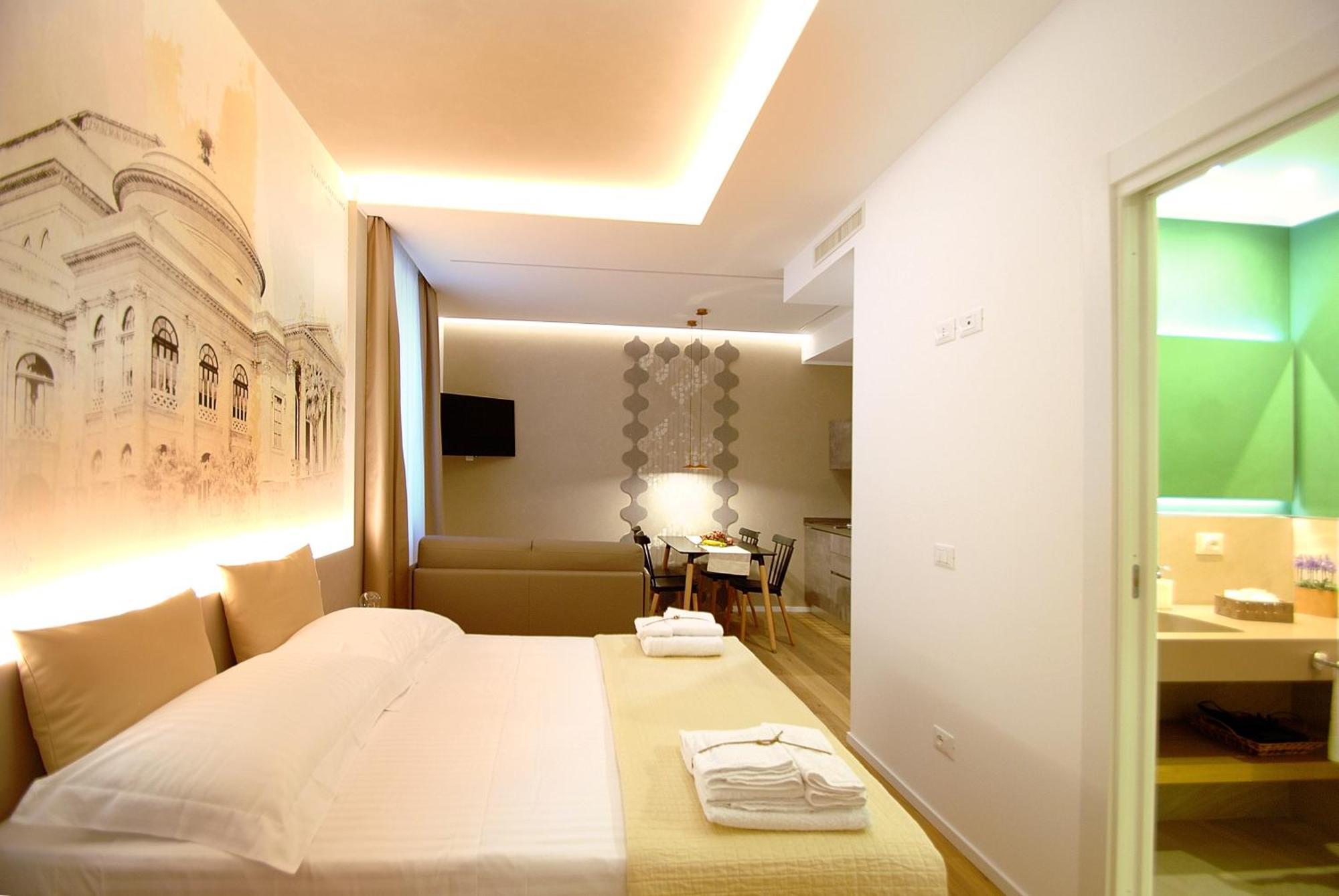Burnia Sicily Holiday House Palermo Exterior photo
